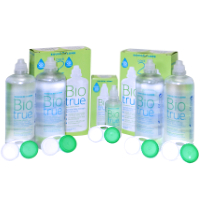 Biotrue all-in-one Lösung (4 x 300ml)