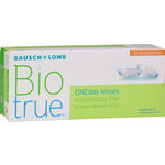 Biotrue ONEday for Astigmatism 30er Box