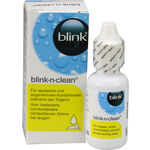 blink-n-clean Reinigungstropfen