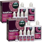 blink TotalCare Sparpack