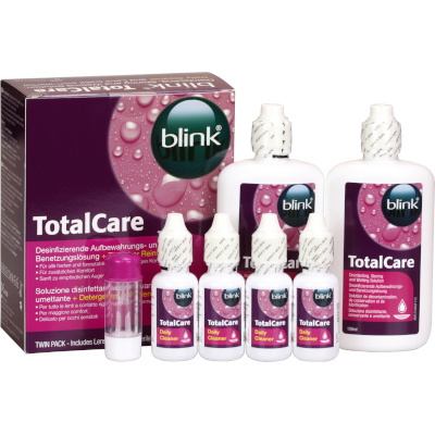 TotalCare Twin Pack