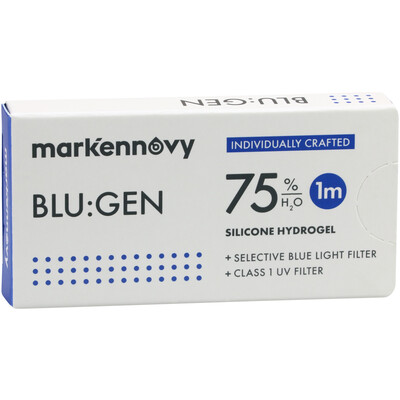 Blu:gen Multifocal 3er Box