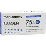 Blu:gen Multifocal 3er Box