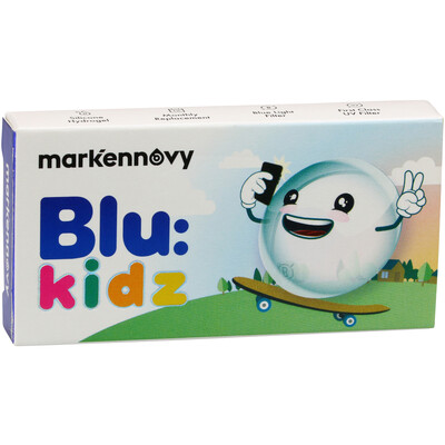 Blu:kidz Toric 3er Box