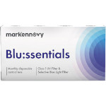 Blu:ssentials Multifocal 3er Box