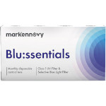 Blu:ssentials Toric 6er Box