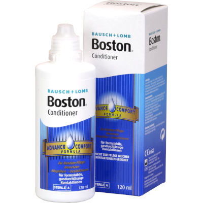 Boston Advance Lösung 120ml