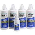 Boston Advance Conditioner Vorteilspack (4x 120ml + 1x 30ml)