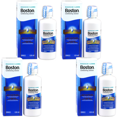 Boston Advance Conditioning Solution Sparpack