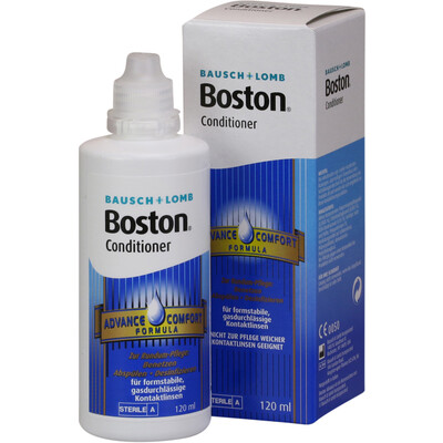 Boston Advance Lösung 120ml