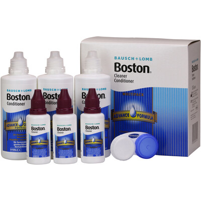 Boston Advance Multipack