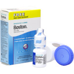 Boston One Step Liquid Enzymatic Cleaner 5ml