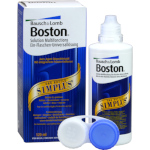 Boston Simplus 120ml