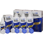 Boston Simplus Vorteilspack (3x 120ml + 1x 60ml)