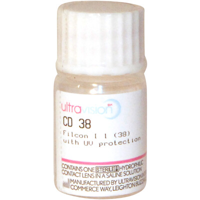 CD 38