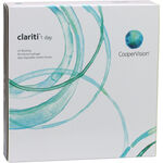 clariti 1day 90er Box