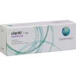 clariti 1day multifocal 30er Box