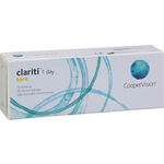 clariti 1day toric 30er Box