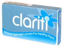 clariti 6er Box