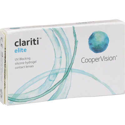 clariti elite 3er Box