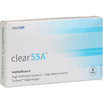 clear 55A 6er Box