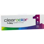 clearcolor 1-day 10er Box