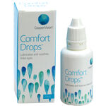 Comfort Drops Augentropfen 20ml