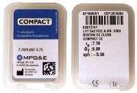 Compact CX