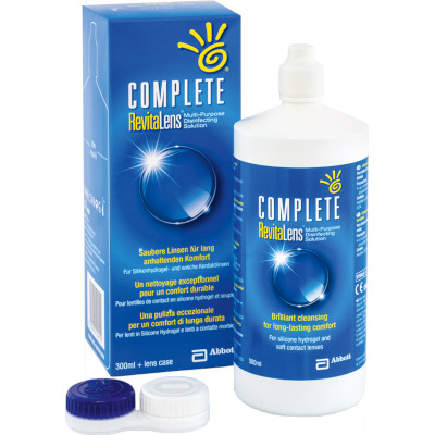 Complete RevitaLens 300ml
