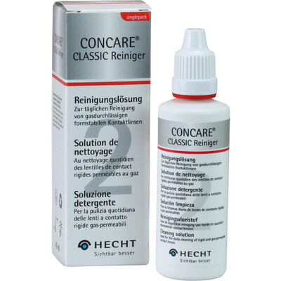 Concare Classic Reiniger 45ml