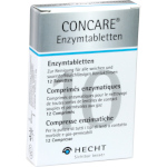 Concare Enzymtabletten