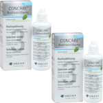 Concare Kochsalzlösung (2x 100ml)