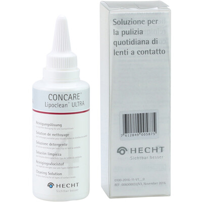 Concare Lipoclean ULTRA 50ml
