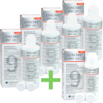 Concare Only One Plus Sparpack (4x 360ml + 1x 100ml)