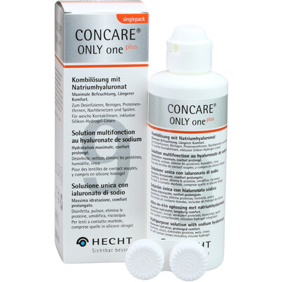 Concare Only One Plus 360ml