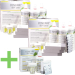 Concare Sept Aktiv Sparset