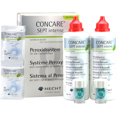 Concare Sept Intense Multipack