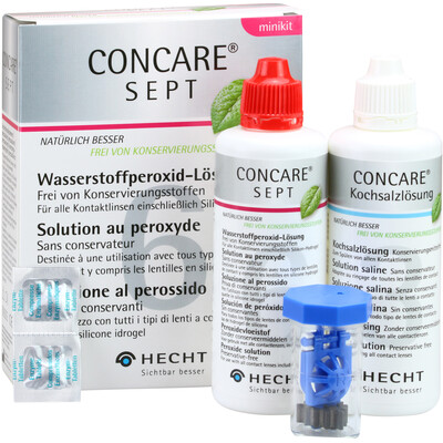 Concare Sept Minikit