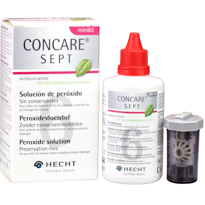 Concare Sept Minikit