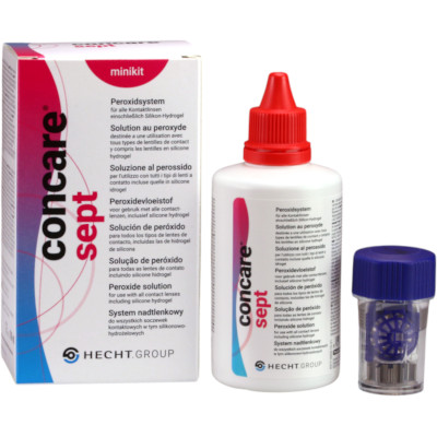 Concare Sept Minikit