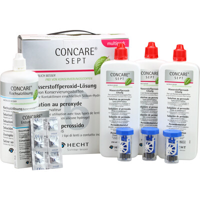 Concare Sept Multipack