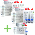 Concare Sept Sparset
