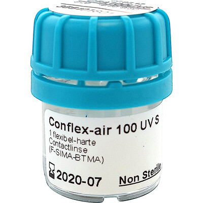 Conflex-air 100 UV VPT
