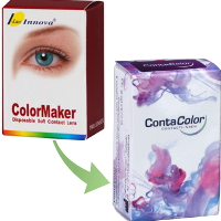 ContaColor 2er Box