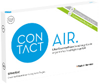 Contact AIR Spheric 6er Box