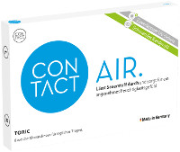 Contact AIR Toric 6er Box