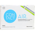 Contact AIR Toric 6er Box