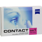 Contact Day 1 Easy Wear 30er Box