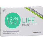 Contact LIFE Toric 6er Box