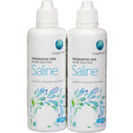 CooperVision Saline 100ml Doppelpack